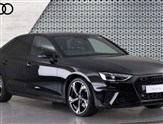 Audi A4 Image 1