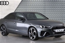Used Audi A4
