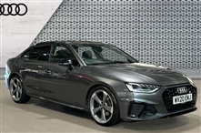 Used Audi A4