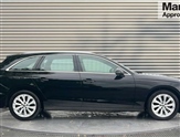 Audi A4 Image 2