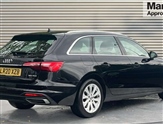 Audi A4 Image 3