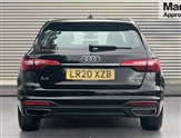 Audi A4 Image 4