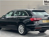 Audi A4 Image 5