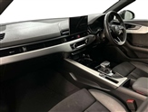 Audi A4 Image 2