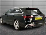 Audi A4 Image 3
