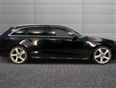Audi A4 Image 4