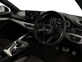 Audi A4 Image 6
