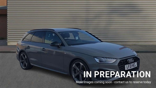 Large image for the Used Audi A4 Avant