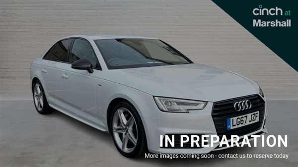 Large image for the Used Audi A4