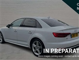 Audi A4 Image 2