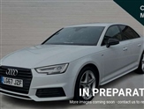 Audi A4 Image 3