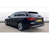 Audi A4 Image 2