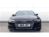 Audi A4 Image 3