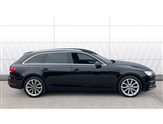 Audi A4 Image 5
