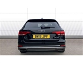 Audi A4 Image 6