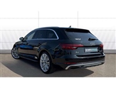 Audi A4 Image 2