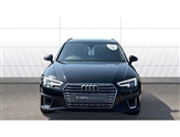 Audi A4 Image 3