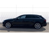 Audi A4 Image 5