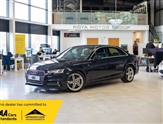 Used Audi A4