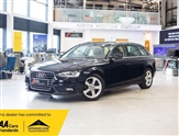 Used Audi A4