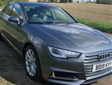 Used Audi A4