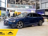 Used Audi A4