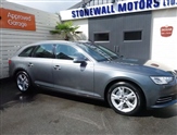 Used Audi A4