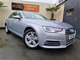 Used Audi A4