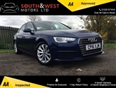 Used Audi A4