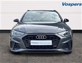 Audi A4 Image 2