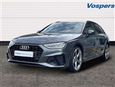 Audi A4 Image 3