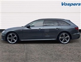 Audi A4 Image 5