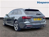 Audi A4 Image 6