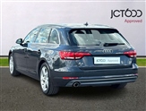 Audi A4 Image 3