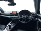 Audi A4 Image 6