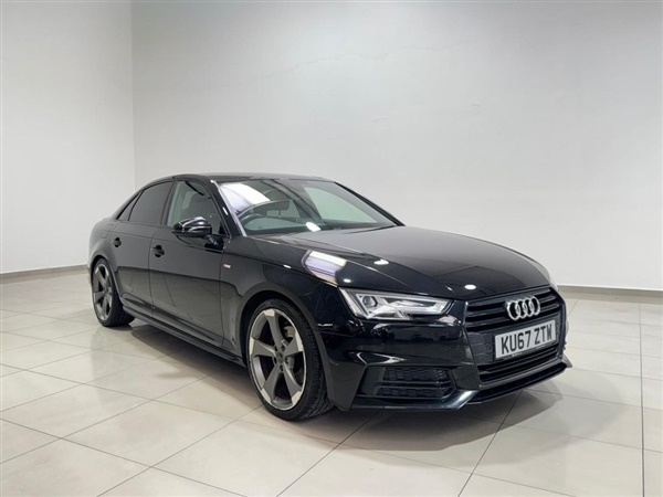 Large image for the Used Audi A4