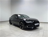 Used Audi A4