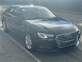 Used Audi A4