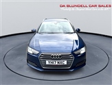 Used Audi A4