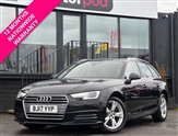 Used Audi A4 Used Audi A4