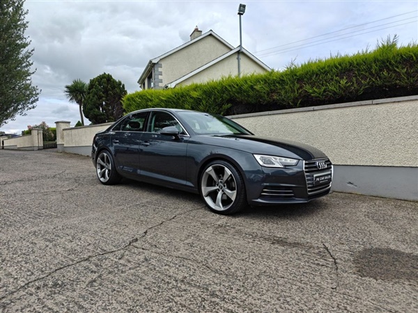 Large image for the Used Audi A4