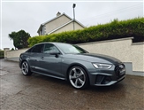 Used Audi A4