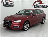 Audi A4 Image 2