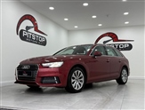 Audi A4 Image 3