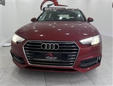 Audi A4 Image 4