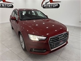 Audi A4 Image 5