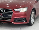Audi A4 Image 6