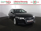 Used Audi A4