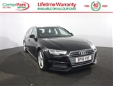 Used Audi A4
