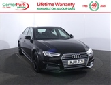 Used Audi A4